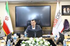 سمیعی نژاد: تولید ورق فولادی به زودی افزایش می یابد