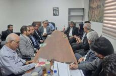 گام راهبردی ایمپاسکو در مسیر توسعه پایدار سیستان و بلوچستان