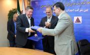 Iran, Denmark Cooperation in Knowledge Transfer