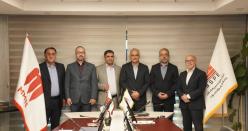 نوسازی کوره های قوس الکتریکی صنعت فولاد کلید خورد/ مشارکت گروه MMTE در نوسازی و بهینه سازی کوره های ذوب فولاد خوزستان