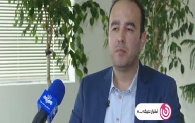 امید امامی، معاون معادن و صنایع معدنی ایمیدرو مطرح کرد: برنامه ایمبدرو برای افزایش سهم ایران از سبد صادراتی گوهرسنگ ها در بازار جهانی - شبکه خبر 1404.05.01