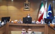 طاهرزاده عنوان کرد: صورت های مالی منتهی به سال ۹۹ ایمپاسکو برای سومین سال پیاپی اظهار نظر مطلوب گرفت 