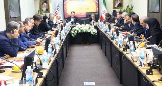 خلوصی: رشد 13 درصدی بخش معدن؛ نیازمند 30 میلیارد دلار سرمایه گذاری است/ تاکید بر برگشت وجوه حاصل از واگذاری سهام به ایمیدرو‌