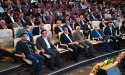 پانزدهمین رویداد جامع معدن و صنایع معدنی - 1404.05.27 - از 27 تا 30 مرداد