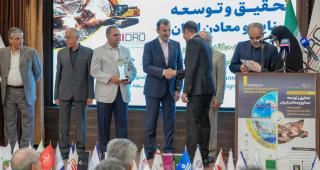 تحقیق و توسعه در خط مقدم تولید