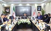 بررسی راهکارهای ایمیدرو و شرکت های بخش معدن و صنایع معدنی در مواجهه با اسنپ بک