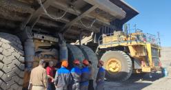 جهش ایمیدرو برای توانمندسازی نیروی انسانی و اشتغال&zwnj;زایی در بخش معدن وصنایع معدنی