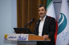 سمیعی نژاد: صدور مجوز فروش ارز حاصل از صادرات زنجیره فولاد در تالار دوم / معرفی 4 راهبرد ایمیدرو در دوره جدید/ «نگاه آینده محور» عاملی حیاتی در صنعت فولاد