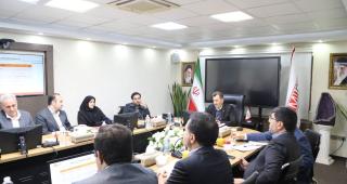 تاکید سمیعی نژاد بر تسریع در پرداخت سهم سهامداران در فولاد زاگرس اندیمشک