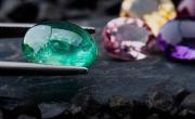 پیش بینی بازار جهانی 44 میلیارد دلاری گوهرسنگ&zwnj;ها