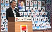 معاون وزیر صمت: صنعت فولاد در ایران بومی&zwnj;سازی شده است