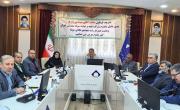 آغاز پروژه پایلوت بازیافت لاستیک‌های سنگین در معدن موته / نخستین گام از اقتصاد منبع‌محور به اقتصاد دانش‌محور