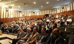 دومین همایش بین المللی صنایع و سازه های فولادی - 1404.02.29