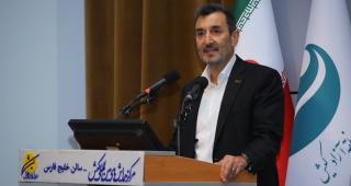 سمیعی نژاد: صدور مجوز فروش ارز حاصل از صادرات زنجیره فولاد در تالار دوم / معرفی 4 راهبرد ایمیدرو در دوره جدید/ «نگاه آینده محور» عاملی حیاتی در صنعت فولاد