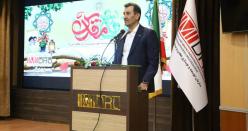 توسعه ساخت و بومی&zwnj;سازی در صنعت به تأسی از فرهنگ مقاومت دفاع مقدس