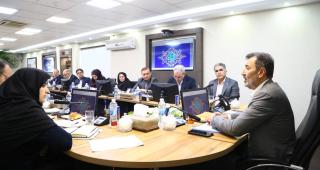 سمیعی نژاد: ایمپاسکو؛ اهلیت متقاضیان در واگذاری معادن را در نظر گیرد / زارع: اجرا و راه اندازی 22 طرح توسعه ای با سرمایه 3 میلیارد یورو