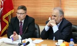 Czech to Support Mining Projects in Iran