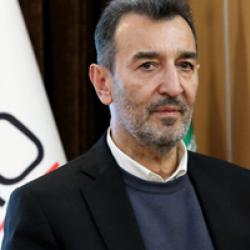 عضو هیات عامل ایمیدرو