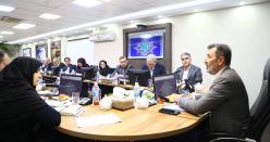 سمیعی نژاد: ایمپاسکو؛ اهلیت متقاضیان در واگذاری معادن را در نظر گیرد / زارع: اجرا و راه اندازی 22 طرح توسعه ای با سرمایه 3 میلیارد یورو