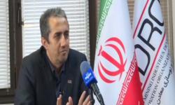 محمد آقاجانلو معاون وزیر و رئیس هیات عامل ایمیدرو در گفت و گو با شبکه خبر تاکید کرد: تداوم تولید در بخش معدن و صنایع معدنی 1404.04.17