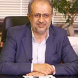 عضو هیات عامل ایمیدرو (تاریخ انتصاب 1403.08.07)