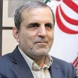 عضو هیات عامل ایمیدرو (تاریخ انتصاب1404.08.07)