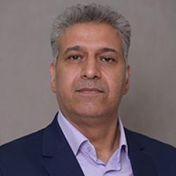 مدیریت توسعه و بهره برداری صنایع معدنی