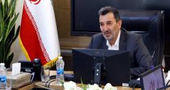 رئیس هیأت عامل ایمیدرو: محدودیت صادرات اسلب لغو شد