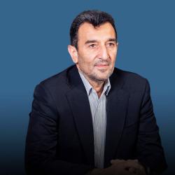 رئیس هیأت عامل ایمیدرو