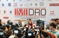 سیاست کاهش توقفات تولید در صنایع معدنی /مدل ایمیدرو برای واگذاری معادن به افراد صاحب صلاحیت