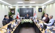 آقاجانلو: ایمپاسکو برای اجرای تکالیف معدنی برنامه هفتم پیشرفت برنامه دهد/ زارع: برنامه ریزی ایمپاسکو برای توانمندسازی مجتمع ها