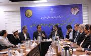 آقاجانلو اعلام کرد: عملیات اجرایی طرح توسعه طلای زرشوران طی امسال