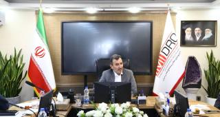 طرح سامان&zwnj;دهی پساب فاضلاب بندرعباس و انتقال آن به صنایع سرعت گیرد