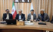 تاکید سمیعی نژاد بر فعال سازی پتانسیل های طلا و مس شمال غرب کشور
