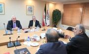 Cooperation of Iran and Australia in Mine Sector