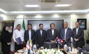 آقاجانلو: اثر توسعه ورزش کارگری در رشد تولید، بهره وری و سودآوری شرکت های معدنی / ورزشکاران منتخب ایمیدرو؛ سفیران توسعه ورزش واحد صنعتی خود هستند/ قدردانی رئیس فدراسیون ورزش کارگری از حمایت های ایمیدرو