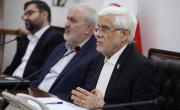 برق و گاز صنایع نباید قطع شود؛ برای عبور از زمستان به همراهی مردم نیاز داریم