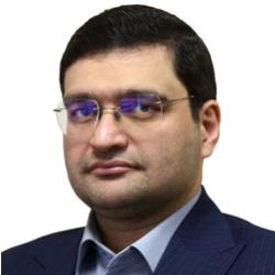 مدیر امور حقوقی و قراردادها