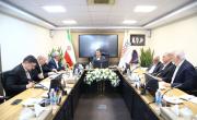 دغدغه&zwnj;های نوردکاران فولادی را در دولت و مجلس پیگیری می&zwnj;کنیم