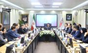 آقاجانلو: بسته های سرمایه گذاری اکتشافی استان کرمان به سرعت فراخوان شود