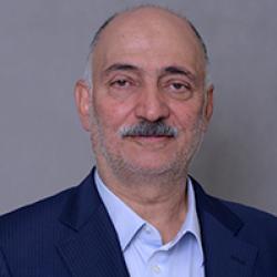 عضو هیات عامل ایمیدرو (تاریخ انتصاب 1399.12.27)