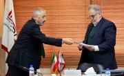 Iran, Italy Cooperation in Steel and Aluminum Projects