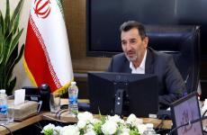 رئیس هیأت عامل ایمیدرو: محدودیت صادرات اسلب لغو شد