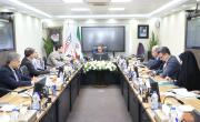 صندوق بیمه معدنی، تنوع در تامین منابع مالی را اولویت قرار دهد