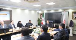 تاکید سمیعی نژاد بر تسریع در پرداخت سهم سهامداران در فولاد زاگرس اندیمشک