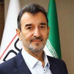 رئیس هیأت عامل رئیس هیأت عامل سازمان توسعه و نوسازی معادن و صنایع معدنی ایران (ایمیدرو)