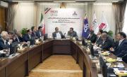 آقاجانلو: ظرفیت مازاد 20 میلیون تنی فولاد را فعال می کنیم