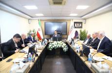 دغدغه&zwnj;های نوردکاران فولادی را در دولت و مجلس پیگیری می&zwnj;کنیم