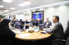 سمیعی نژاد: ایمپاسکو؛ اهلیت متقاضیان در واگذاری معادن را در نظر گیرد / زارع: اجرا و راه اندازی 22 طرح توسعه ای با سرمایه 3 میلیارد یورو