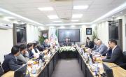 عزم جدی ایران و افغانستان برای سرمایه گذاری مشترک در بخش معدن